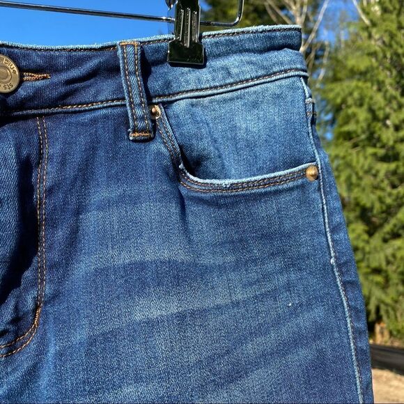 STS BLUE Caroline High Rise Jeans 27 - Picture 9 of 9